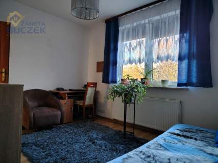 Sprzedam parterowy dom w Wawrzyszewie