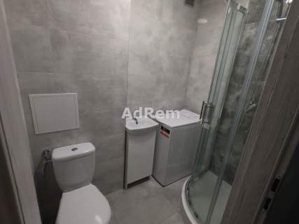 Mieszkanie w centrum - przy Galerii Wroclavia
