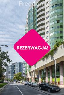 Aleje Jerozolimskie róg ul. Niemcewicza - lokal