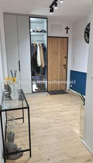 Mieszkanie na sprzedaż, 86 m2, Warszawa