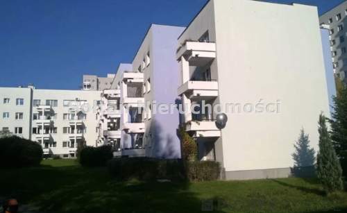 Mieszkanie na sprzedaż, 54,2 m2, Warszawa