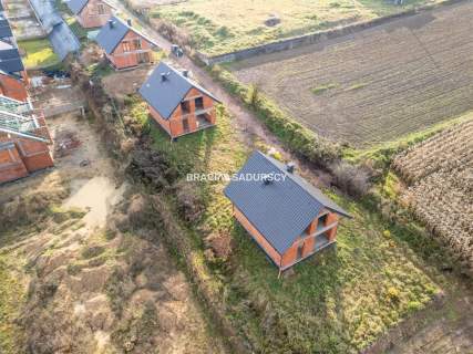 Dom wolnostojący,111m2, Dojazdów, Kocmyrzów