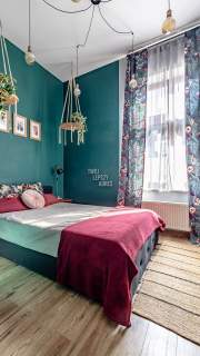 STYLOWE 2-POK NA STARYM PODGÓRZU PET FRIENDLY