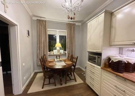 Brwinów, D 200 m2, działka 850 m2, 5 pokoi