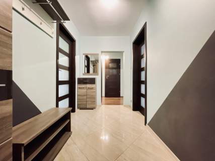 Loggia Piwnica Parking Dwustronne