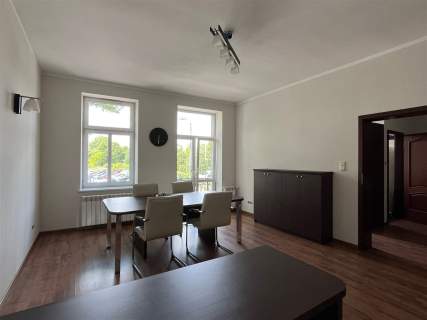 Lokal biurowo-usługowy w Centrum ul. Dąbrowskiego