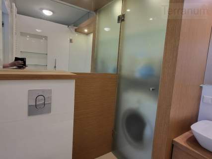 Apartament z miejscem postojowym - STAWKI 2A