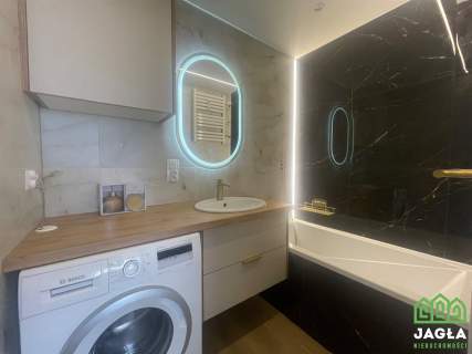 Twoje nowe miejsce Panorama miasta 10p logia / M3