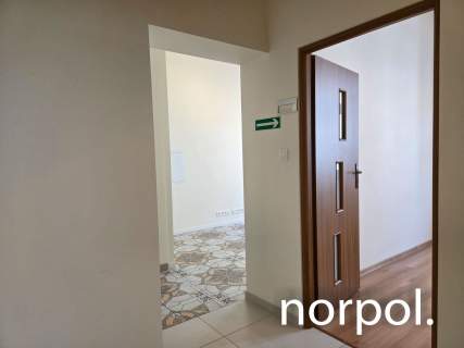 lokal 51 m blisko Rynku 3 oddzielne jasne pokoje idealne na biuro