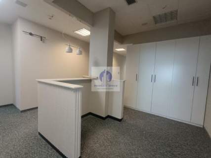 Mokotów lokal biurowy 241,24 m2 do wynajęcia