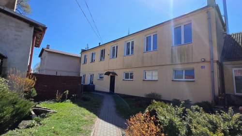 Kończewice Mieszkanie - 3 pokoje ogród