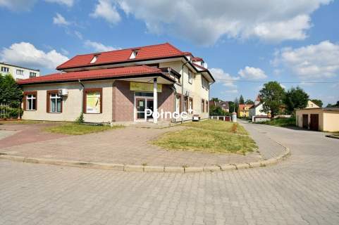 Budynek mieszkalno- usługowy świetna inwestycja