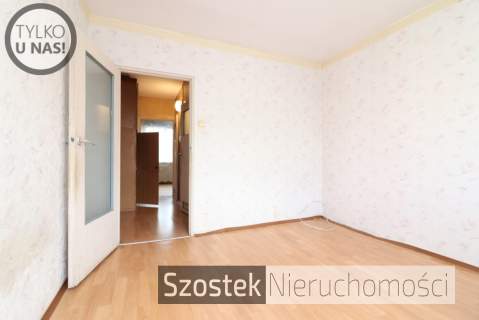 Kameralne/ciche/3 pokojowe/balkon/Tysiąclecie