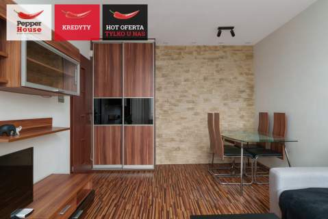 2 pok. Ursus balkon gotowe od zaraz