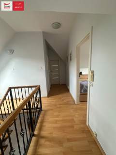 Dwupoziomowe 100m 2 Balkony Zamknięte Osiedle