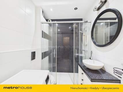 2 pokoje, duży balkon Mieszkanie ze służebnością