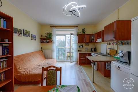 OCHOTA 38m2 2 POKOJE TRAMWAJ PKP PARK