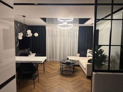 Nowe mieszkanie 57m Łuków, ul. Świderska