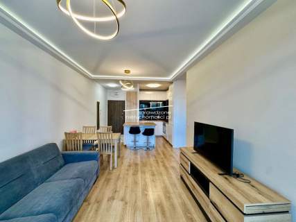 Apartament Dla Wymagającego Lokatora - Mokotów Biz