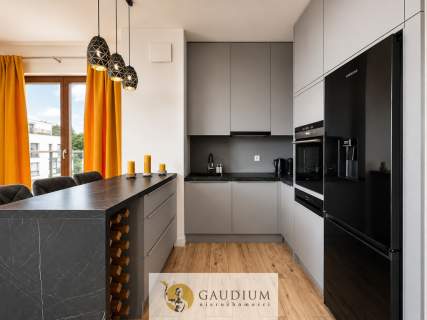 Apartament 2 pokojowy blisko plaży