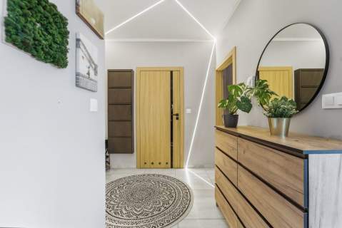 3 POKOJE BLISKO WSZYSTKIEGO 57 M2 KATOWICE WITOSA