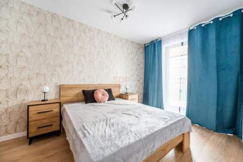 42 m2 Wyszyńskiego Rozsądny wybór inwestycyjny