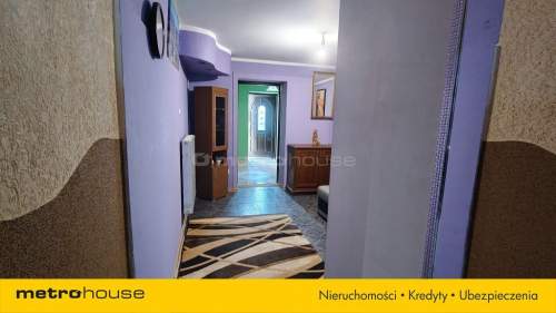 Na sprzedaż mieszkanie o pow.71 m2 w Lidzbarku