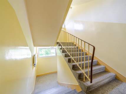 3 pokoje 1 piętro balkon DH Wanda