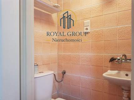 Lokal użytkowy do wynajęcia, 64 m2, Lublin