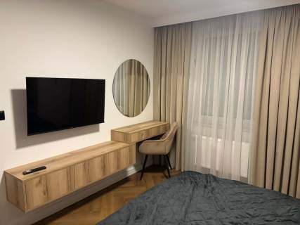 Nowe mieszkanie 57m Łuków, ul. Świderska