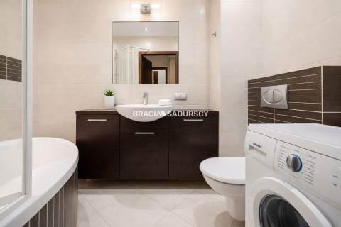50m2, nowe budownictwo ul. Radzikowskiego
