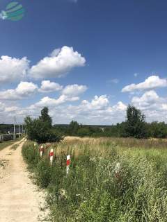 Działka budowlana 2840 m z WZ i projektem domu w