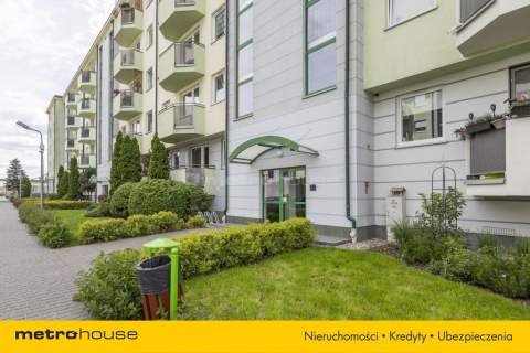 Mieszkanie na sprzedaż, 56,75 m2, Piaseczno