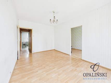 3 pokojowe z balkonem i piwnicą
