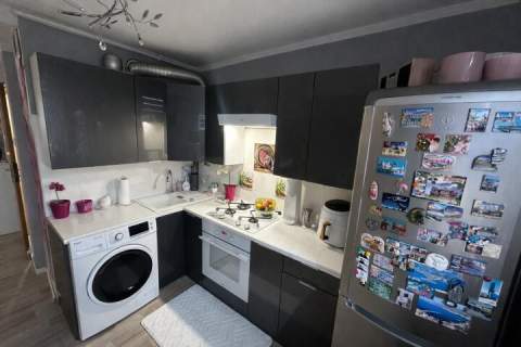 % Prowizji, Przestronne mieszkanie 60 m2 , 3 pokoje
