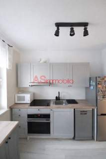 2 pokoje, 36m2, po remoncie,ogródek Wawer Warszawa