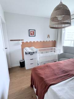 Krowodrza - Przybyszewskiego-3 pokoje, duży balkon