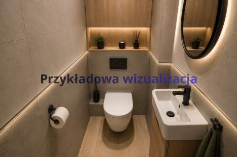 ścisłe centrum, balkon, świetne pod inwestycję