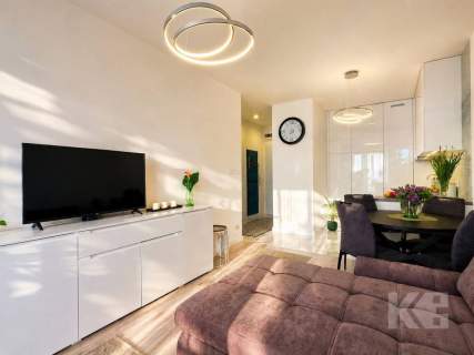 Mieszkanie 40,5m2 Sanok ul. Kwiatowa