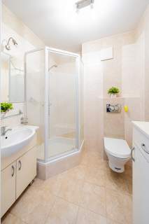 Apartament w Hotelu Diva, 200 m od morza Kołobrzeg