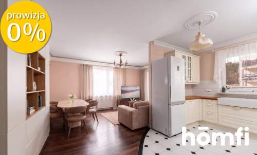 Gotowe do zamieszkania 72m2 3 pokoje 2x Garaż