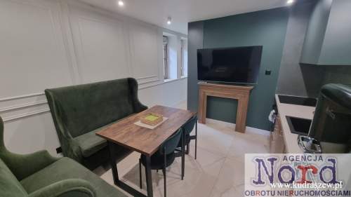 APARTAMENT NAD RZEKĄ NETTA