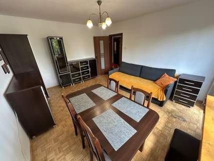 2 pokoje z balkonem, Powstańców Śląskich 8