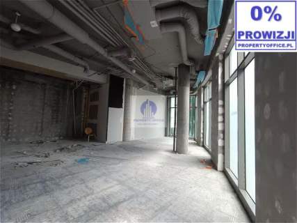 Mokotów lokal handlowo-usługowy 116,06m2 do wynajęcia
