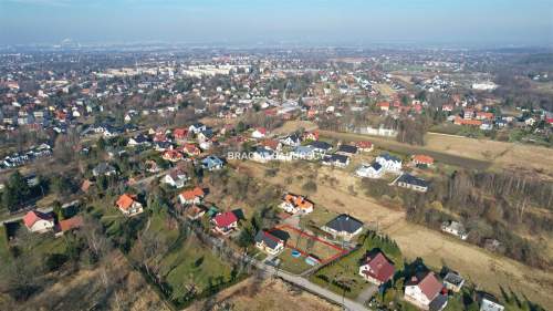 Wieliczka, ul. Solarskiego