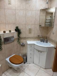 3 pokojowe mieszkanie na wynajem od zaraz, 70m2, Tarchomin