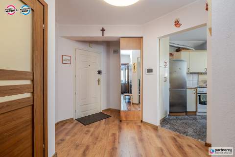 Duże pokoje Balkon 6m2 Spokojna okolica