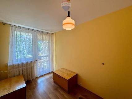 4 pokoje 2 balkony Wodzisław Śląski 71 m 