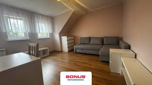 Pogodno 2 pokoje na wynajem 2 piętro