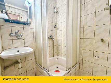 3 pokoje, I piętro, balkon - ścisłe centrum 